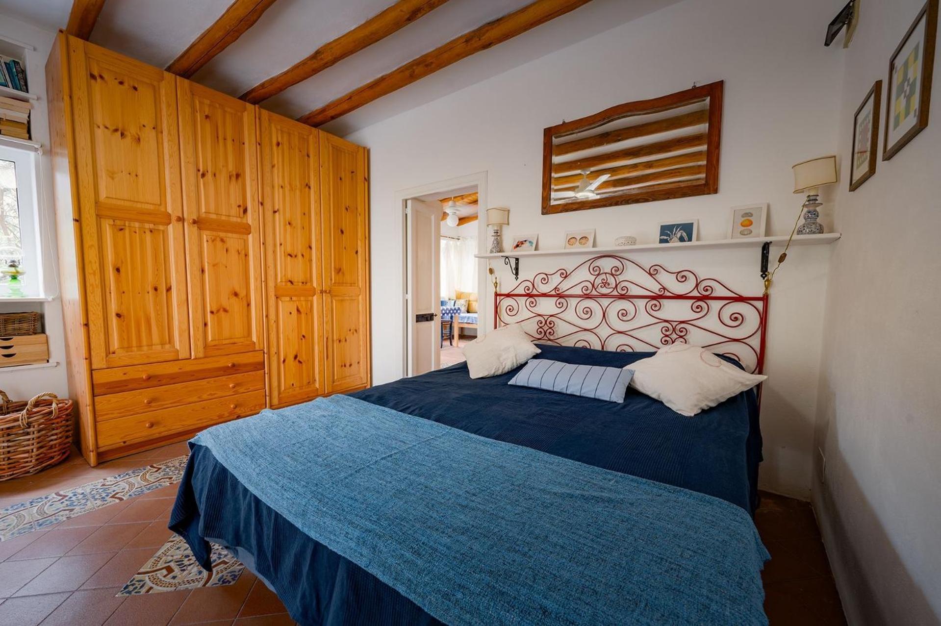 Casa Scirocco Lipari Villa Exterior photo