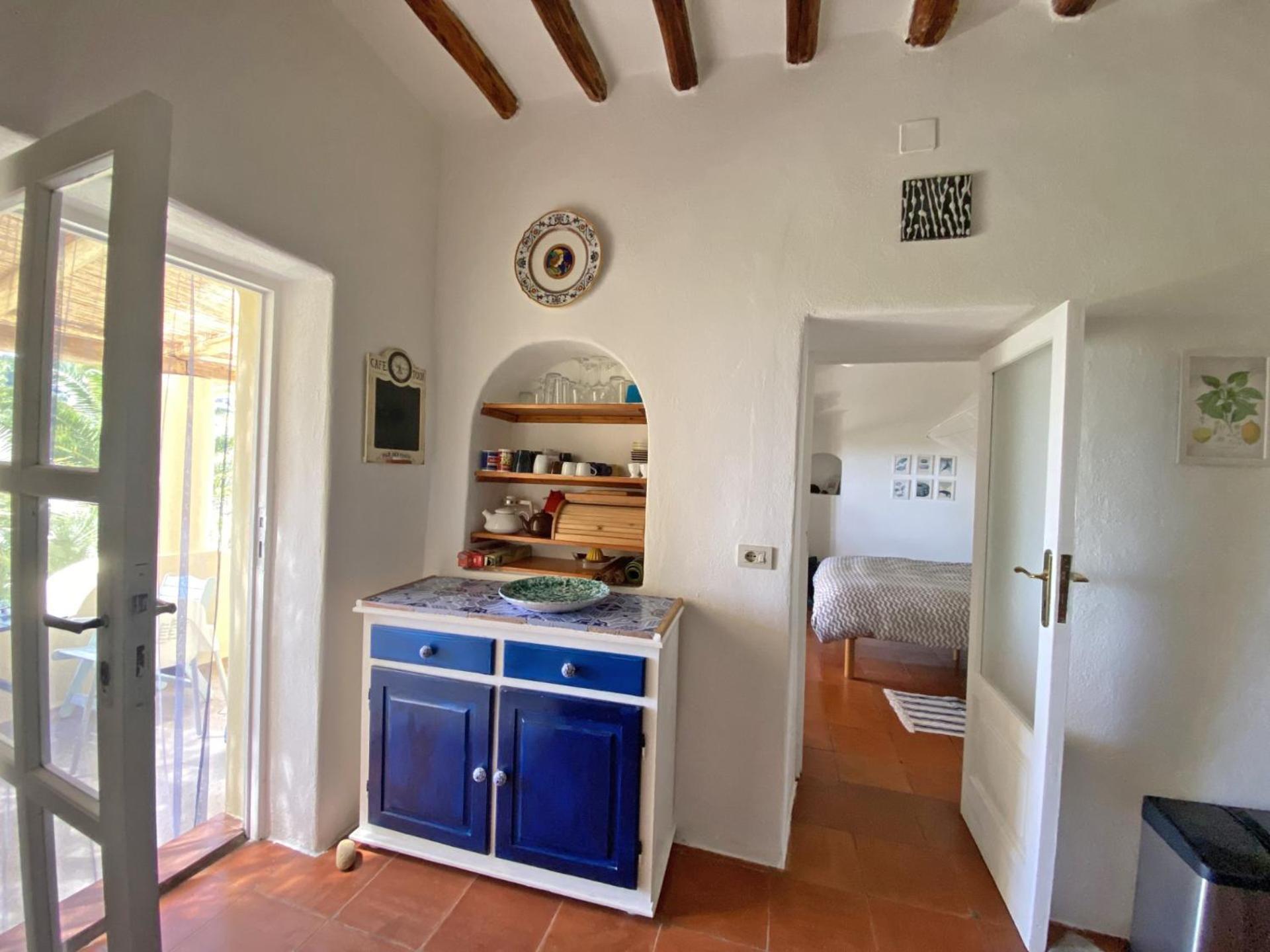 Casa Scirocco Lipari Villa Exterior photo